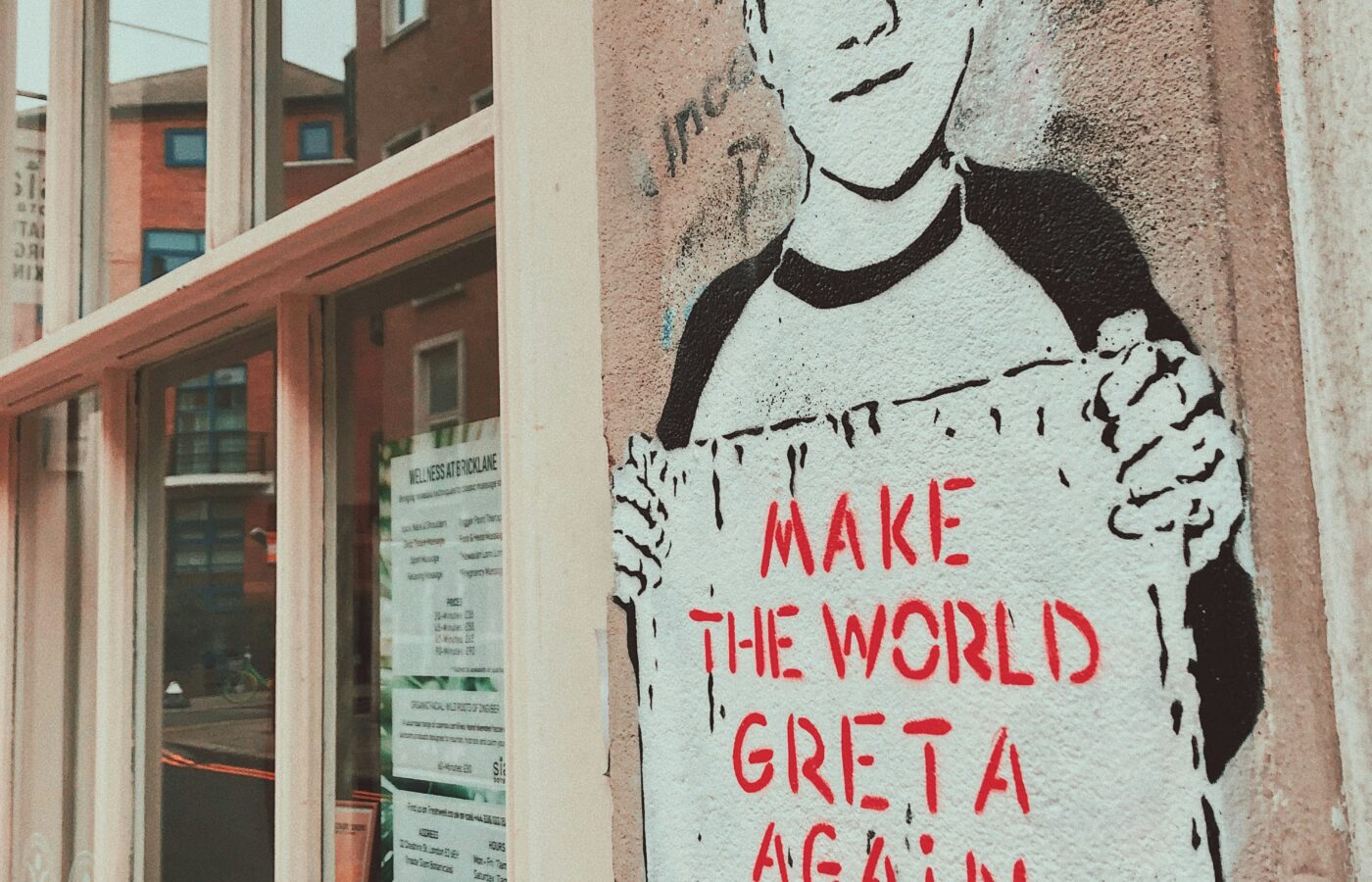 Making Change